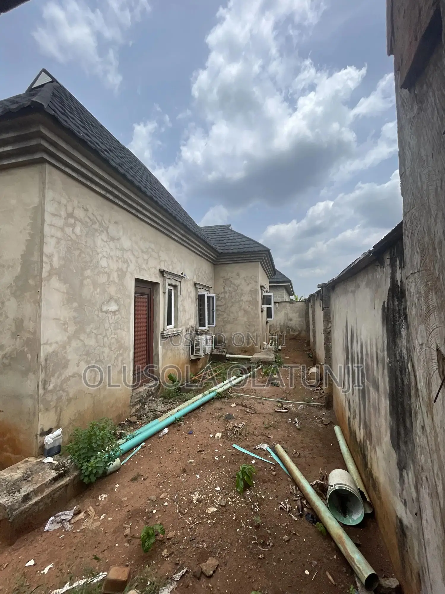 A Luxury Bungalow for Sale
