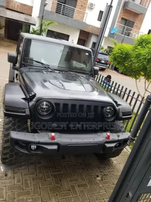 Car Upgrade Specialist