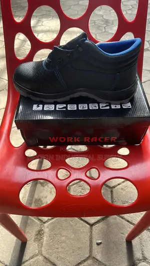 Work Racer