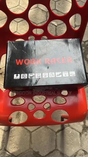 Work Racer