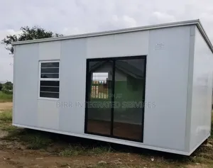 Portacabin