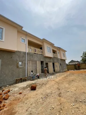 2bdrm Block of Flats in Life Camp for rent