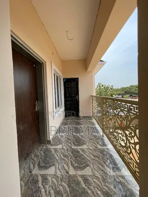 2bdrm Block of Flats in Life Camp for rent