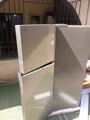 Lg Gl-B242pqkb Efficient Home Fridge