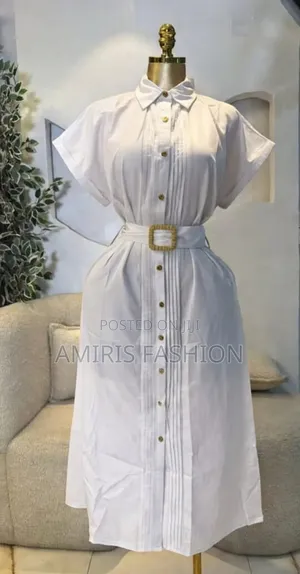 Quality And Beautiful Mid Gown