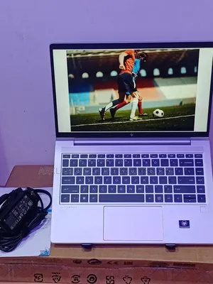 New Laptop HP 350 G2 16GB AMD Ryzen 5 SSD 256GB