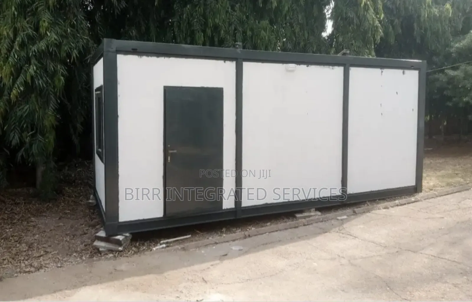 Portable Cabin