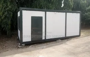 Portable Cabin
