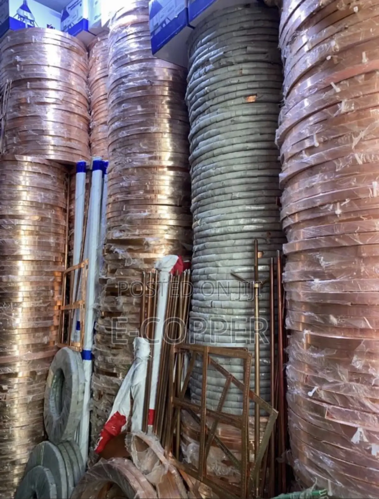 Copper Tape 25