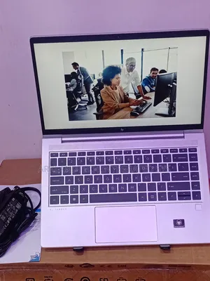 New Laptop HP 350 G2 16GB AMD Ryzen 5 SSD 512GB