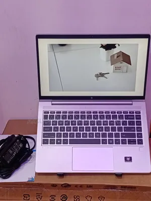New Laptop HP 350 G2 16GB AMD Ryzen 5 SSD 512GB