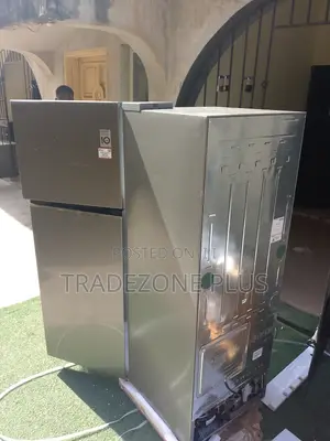 Lg Gl-B242pqkb Smart Energy Refrigerator