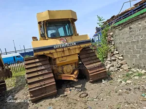 D6h LPG Dozzer