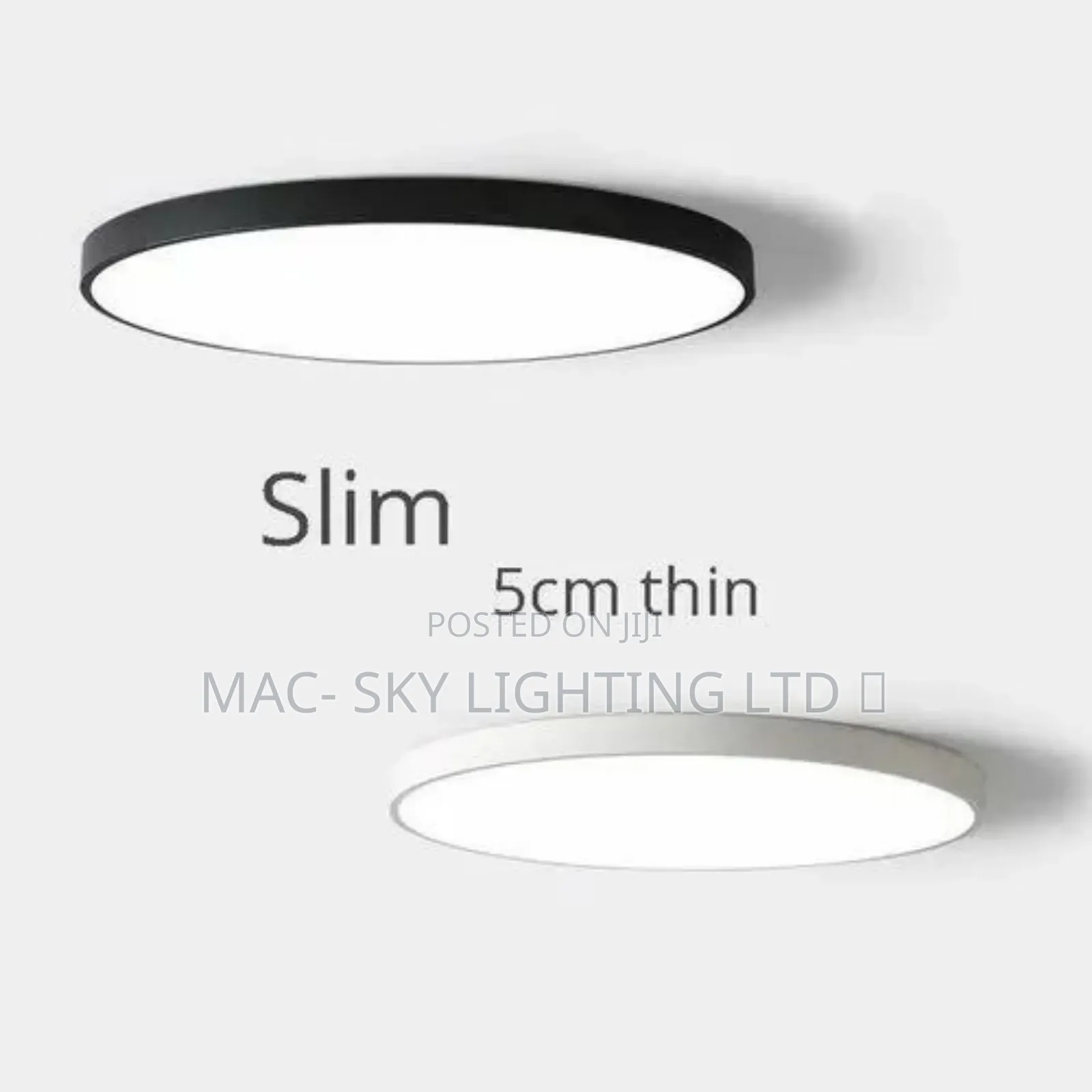 42w Led Celling Fitting
