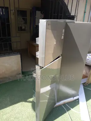 Lg Gl-B242pqkb Elegant Silver Fridge