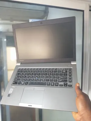 Laptop Toshiba Z40 8GB Intel Core i5 SSD 256GB