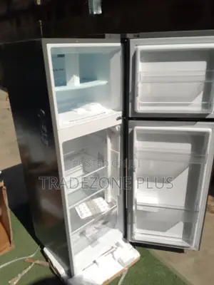 Lg Gl-B242pqkb Long Lasting Refrigerator