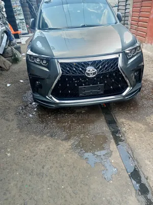 Car Upgrade Specialist