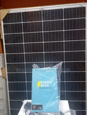 250watts Solar Generator With Panel