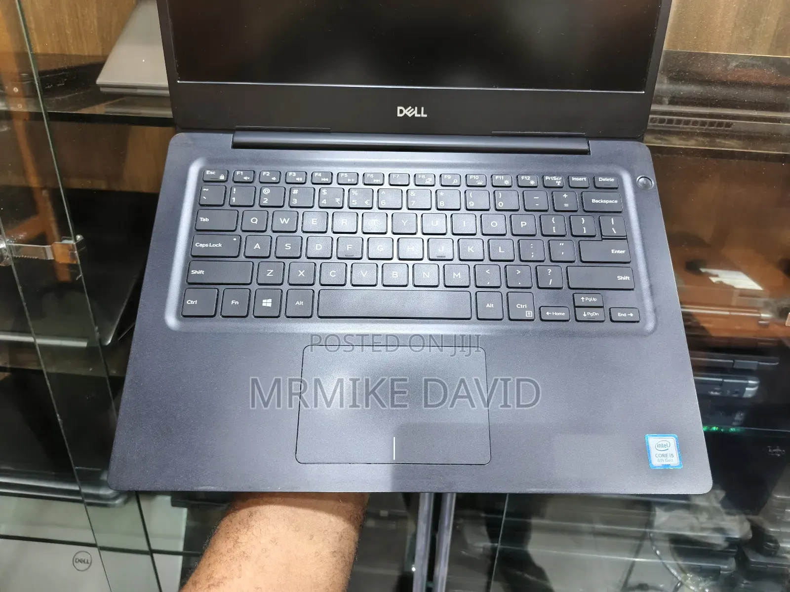 Laptop Dell Vostro 5481 8GB Intel Core i5 SSD 256GB