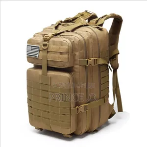 High Quality Camp Backpack