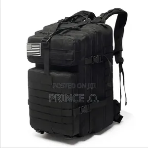 High Quality Camp Backpack