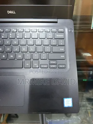 Laptop Dell Vostro 5481 8GB Intel Core i5 SSD 256GB