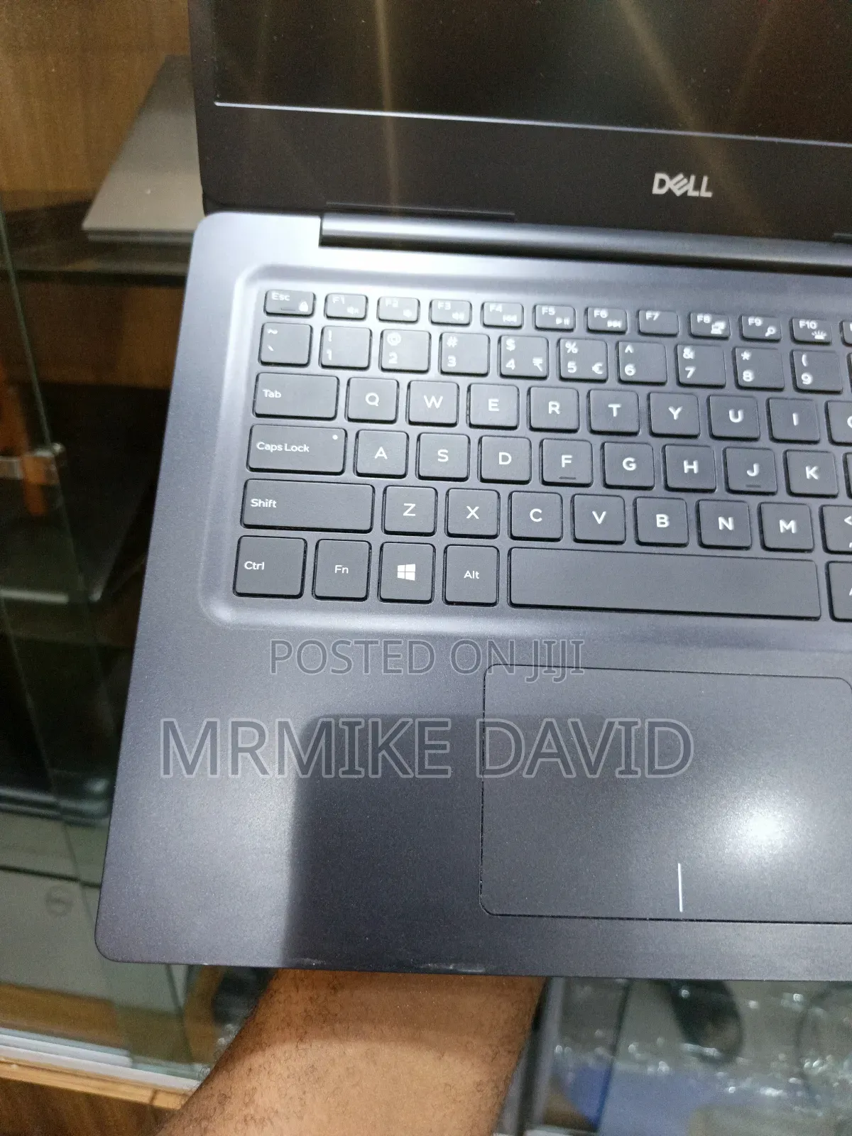 Laptop Dell Vostro 5481 8GB Intel Core i5 SSD 256GB