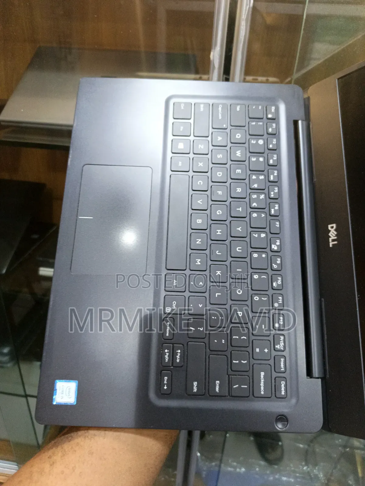 Laptop Dell Vostro 5481 8GB Intel Core i5 SSD 256GB