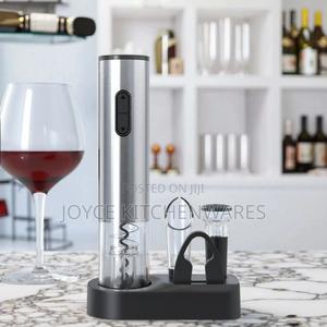 Electric Wine Opener 5 In 1