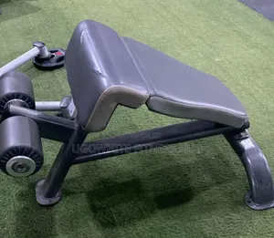 Impulse Fitness It7030 Roman Chair.