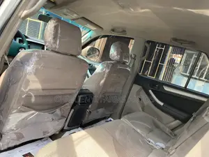 Toyota 4-Runner Limited V6 4x4 2005 Gold