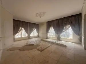 6bdrm House in Maitama for rent