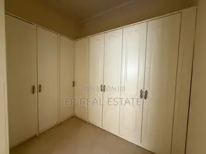 6bdrm House in Maitama for rent