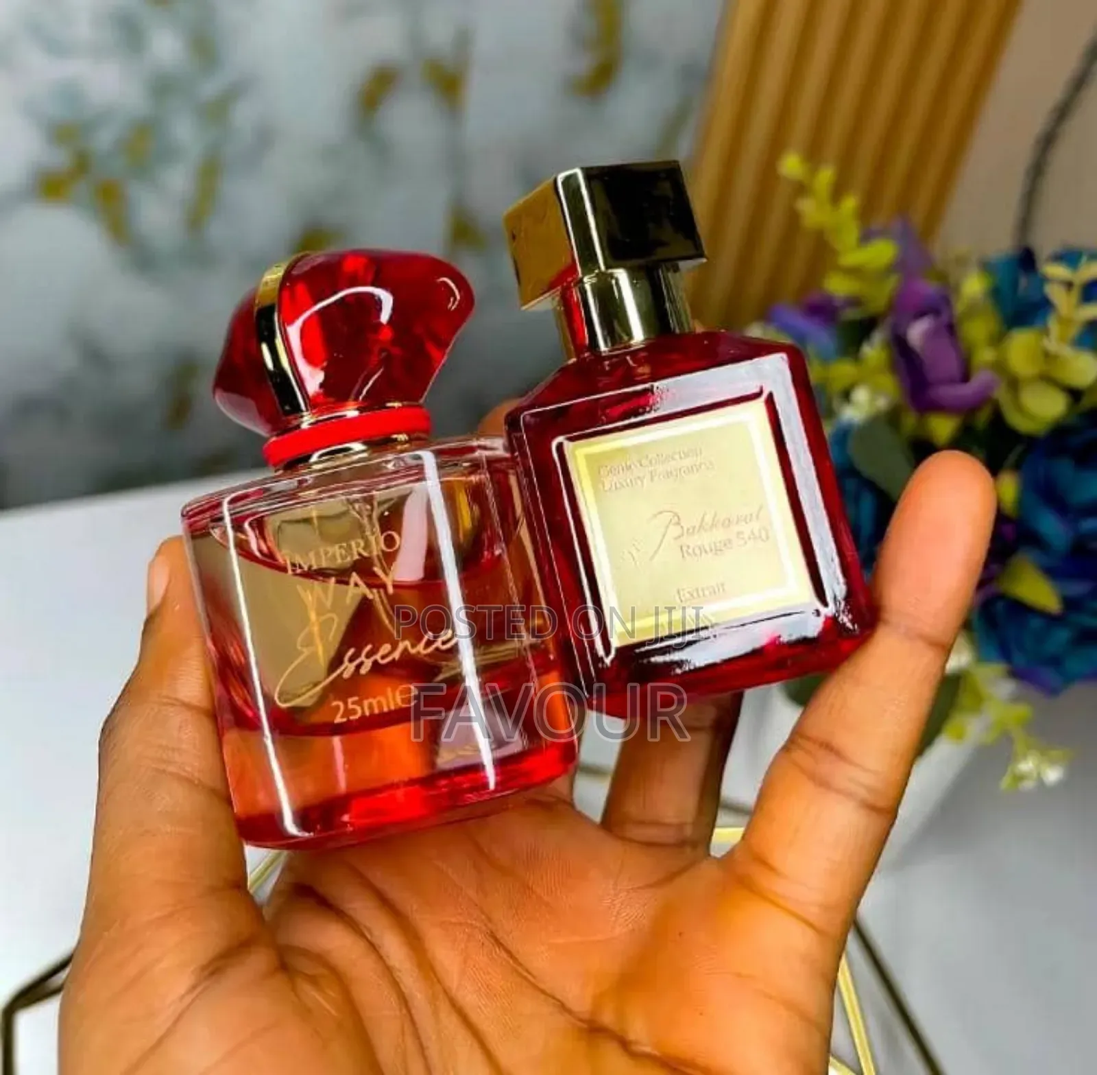 Mi Rit Scents