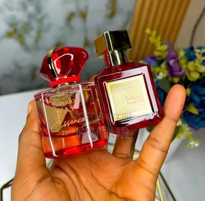 Mi Rit Scents