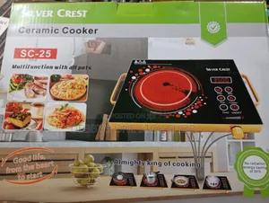 Single Hotplate