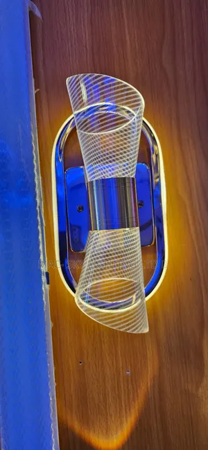 Led Wall Bracket Light