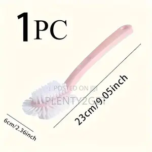 5-in-1 Shoe Brush, Multi-Purpose Household Cleaning Brush