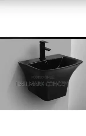 Suspended Wash Hand Basin