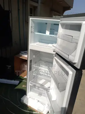 Lg Gl-B242pqkb Multi Vent Cooling Fridge