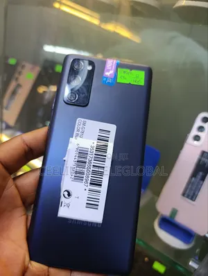 Samsung Galaxy S20 FE 5G 128 GB Pink