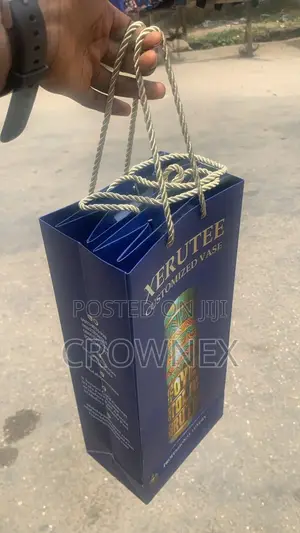 Paper Bag Printing