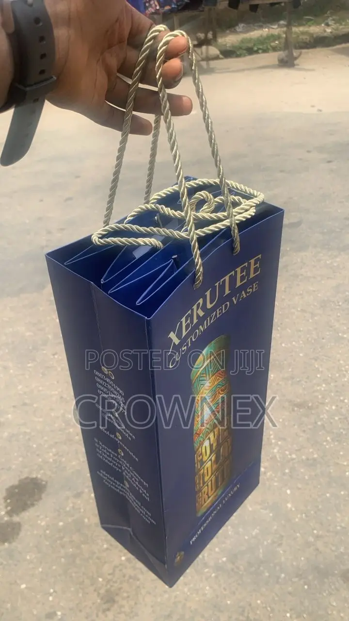 Paper Bag Printing