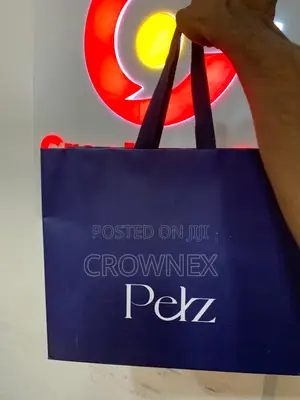 Paper Bag Printing