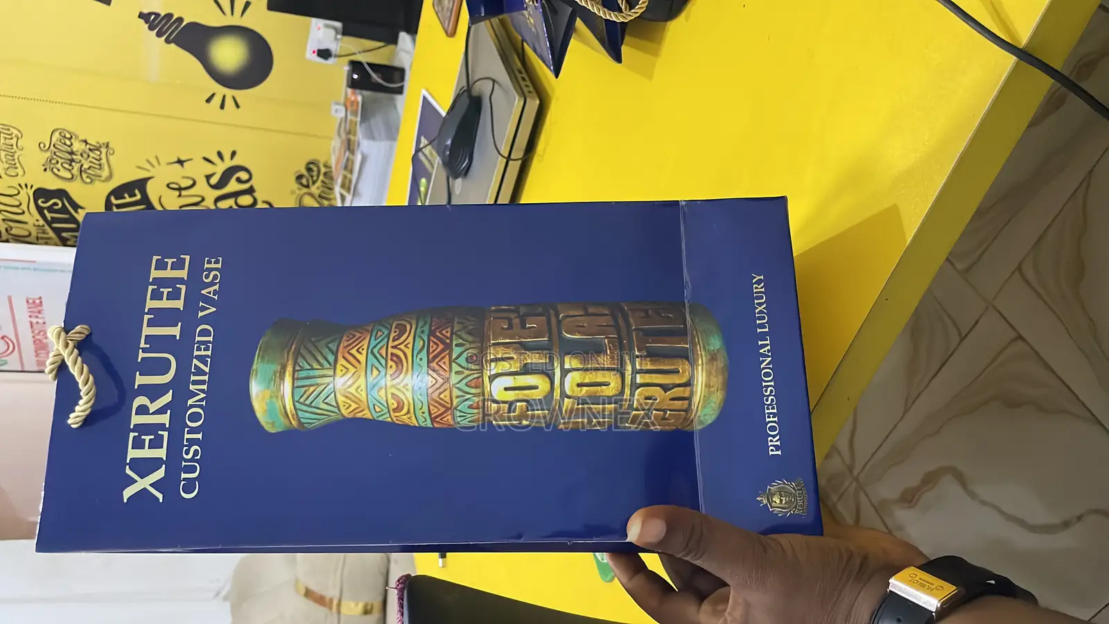 Paper Bag Printing