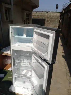 Lg Smart Inverter Top Freezer Refrigerator Gl-b242pqkb