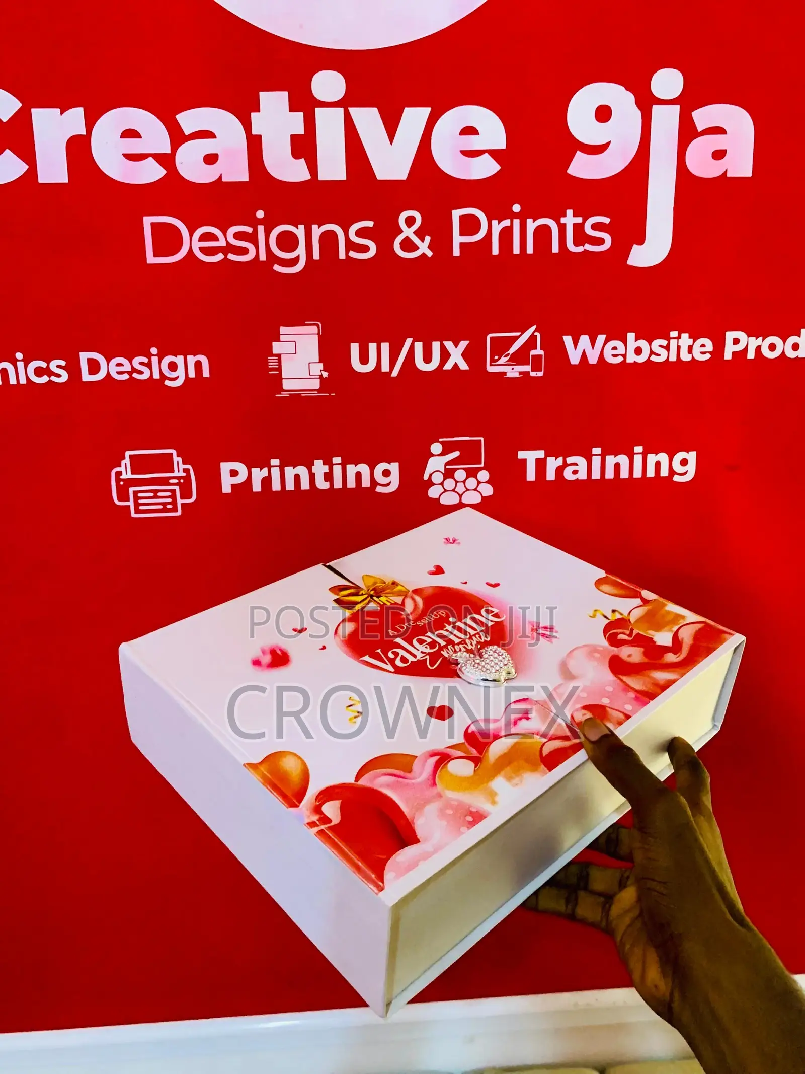 Box Making