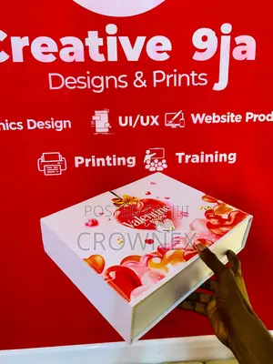 Box Making