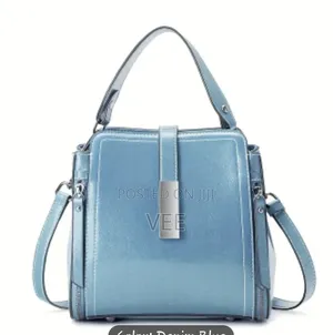 Durable Classy Genuine Leather Bag